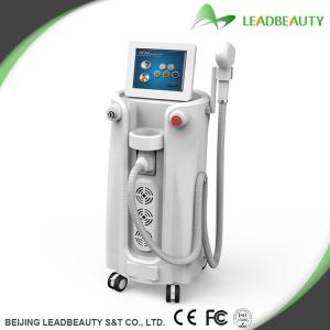 China Popular permanent diode laser hair removal machine factory