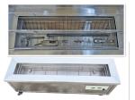 900W SUS304 Long Ultrasonic Cleaning Equipment For Defence / Weaponry