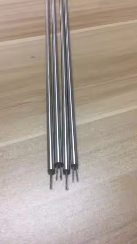 K-Type MI Cable (1.5mm, 3mm, 6mm) Mineral Insulated Thermocouple Wire at Competitive Prices