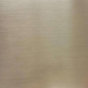 China PVC Pet Film Laminated Steel Sheet For Refrigerator 0.12 - 0.2mm factory