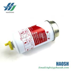 China 3C11 9176BA-N Fuel Filter 3C11 9176BA N By Ford Transit V348 factory
