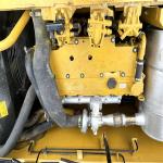 Caterpillar CAT320 Excavator CAT320D Used Excavator in Good Condition