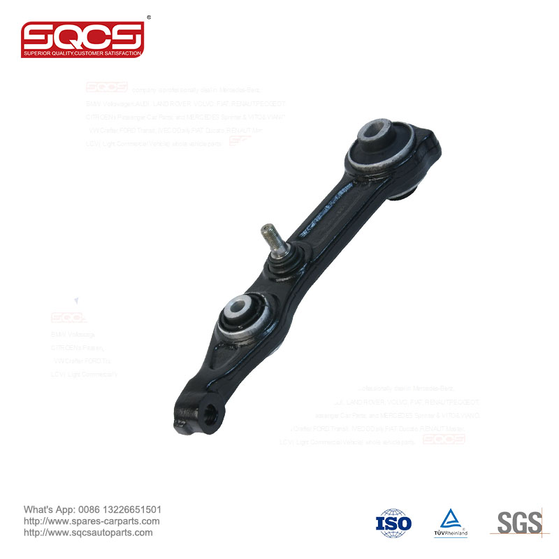 SQCS OEM Front Lower Control Arm L/R 2113308107/2113308207 for Benz W211 C219 S211 Reference NO. 36825SETMS