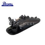 Honda Civic Car Rear Passenger Door Handle Black OEM 72140S01A02 72140S04A02