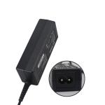 19.5V 2.31A 45W Dell XPS Laptop Adapter Charger 4.5*3.0mm Black