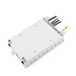 FDB 216A Fiber Optic Junction Box Odf 330mm 4 In 16 Out Indoor