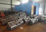 Customized 2000mm Excavator Tilt Bucket for Hitachi ZX200-3 Excavator