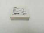 ABB Multifunction Automation Spare Parts CT-MFE Time Relay 1SVR550029R8100