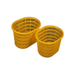 Industrial Agricultural Plastic Injection Moulding Crate