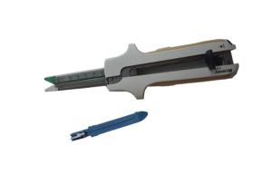 China Disposable GST Series GIA Linear Cutting Stapler factory