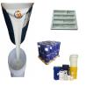 Buy cheap Alkali Resistant RTV-2 Liquid Tin Cure Silicone Rubber For Making Cement Stone from wholesalers