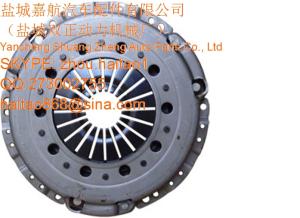 China 3082 184 031 1999 BMW M3 Clutch Kit; 240mm Diameter factory