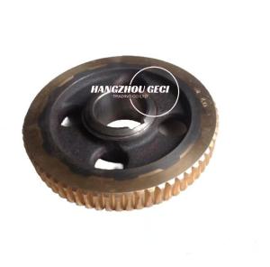 China GEAR/WHEEL/HELICAL PQT48534/SMIT Textile G6300 GS900 GS920 Rapier loom factory