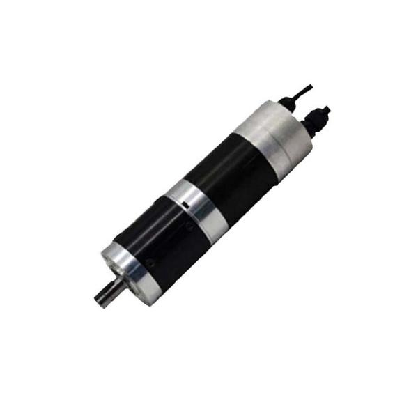 Speed Gate Motors 9.3Nm Integrated Servo Motor DC 24v Speed Gate Motors