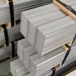 Ss400 Stainless Steel Flat Bar Width 10mm - 1010mm For Building Construction