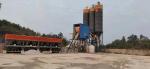25 50 60 90 120 180 Mhr Automatic Concrete Batching And Mixing Plant Fixed