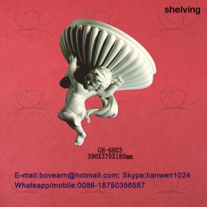 China Surface Mounted Niches/Shelvings factory