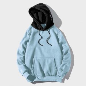 China 360g Sublimation Hoodies Blanks Customized Labels 100% Cotton factory