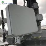 High Sensitivity Multidimensional Surveillance Radar System Low Altitude Air