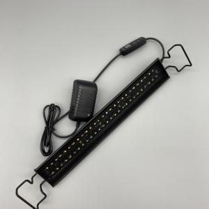 China Customizable LED Reptile Light Fixtures UVB Strip Light For Bearded Dragon factory