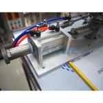 PET 3.5KW Electric Sachet Filling Machine For Shampoo Packing
