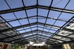 Roof Skylights For Botanical Gardens Maximizing Natural Light For Flourishing