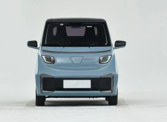 2024 Small Chinese Mini Electric Car For Adults For Sales Modified Cars Easy
