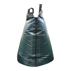 China 20 Gallon Tree Watering Bag For Planted Tree Slow Release Irrigation Bag factory