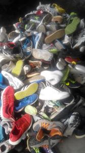 China Cheap used shoes but high quality factory