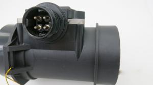 China Auto / Car Parts Replacement Hot Film Air Mass Meter BMW 5WK9007 Thin Film Type factory