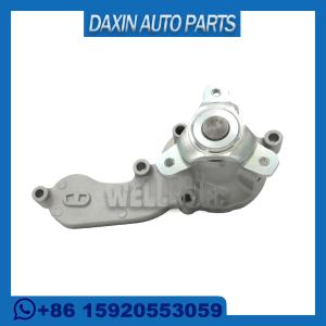 China OEM 19200-RBJ-003 19200RBJ003 WATER PUMP FOR HONDA INSIGHT (ZE)1.3 IMA (ZE2) factory