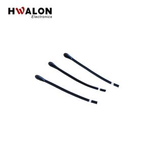 China 500W PTC Ceramic Heater Element For Hot Glue Gun factory