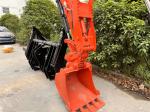 Full Series Kubota165 Japan brand cheap price used excavator crawler Excavator