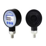 60mm Digital Pressure Gauge Manometer/Digital Air Pressure Gauge