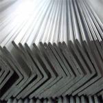 Angel Iron Hot Rolled MS Angel Steel Profile Equal OR Unequal Steel Angle Bars