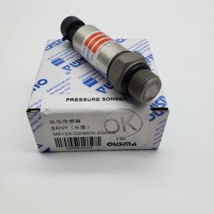 China OUSIMA Eletric Excavator M513X-C2490X-500BG Low Pressure Sensor factory