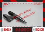 Fuel Injector 0414701076 0414701086 0414701035 0414701068 0414701007