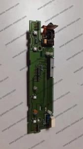 China M3046A M3 Patient Monitor Parts Keypress Keypad Board factory