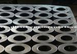 Extrusion Solid Toyota 3l Engine Piston Pin Lightweight