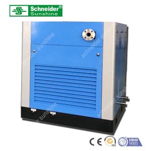 China Water Lubricated Screw Air Compressor VFD Energy Savings 620 Kg 0.35~1.72 m³/min factory