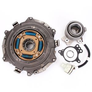 China Quality 7DCT250 MPS6 7-speed Dry Dual Clutch Clutch Release Bearing Kit for SAIC MG RX5 360 I5 I6 MG6 HS ZS GT factory