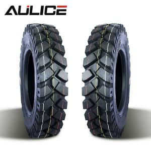 China TBR Off Road Truck Tires Bias AG Tyres AB522 6.00-12 factory
