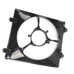 38615 R70 A01 Cooling Fan Cover Electric Motor Fan Shroud Honda Accord 2008-2012
