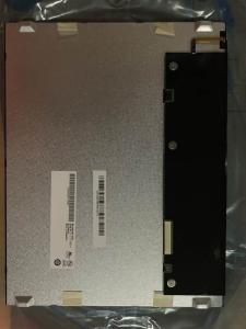 China G121STN02.0 AUO 12.1INCH 800×600RGB 500CD/M2 WLED LVDS Storage Temp.: -30 ~ 85 °C INDUSTRIAL LCD DISPLAY factory