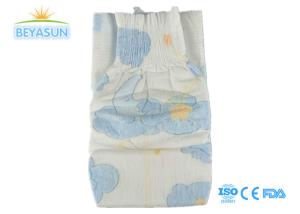 China Sensitive Huge Diaper Super Absorbent High Quality Dry First Grade Disposable Baby Diapers At Good Prices factory