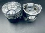 Liner Doosan Excavator Parts DB58 D2366T Overhaul Kit Piston Ring Set