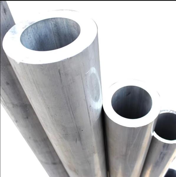 DELLOK Extrusion Stainless Steel Fin Tube with Oil Dip Surface Protection 3-8