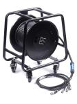 Cat 1 PVC Exact Cables Professional 8 24 16 32 Channels Xlr Dmx Sound System