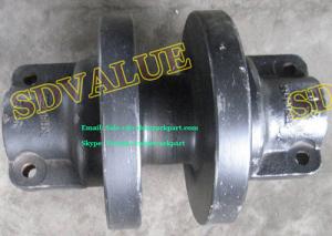 China XCMG Crawler Crane XGC25T Top Roller/Upper Roller/Carrier Roller factory