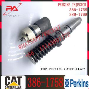 China 20R-1270 Diesel Engine PERKINS Fuel Nozzle Injector 3508 3512 3516 3861758 factory